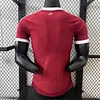 2026 Player Version Qatar Home Football Shirt 1:1 Thai Quality