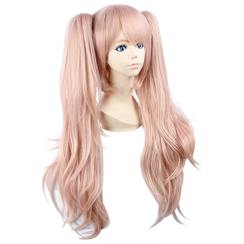 Danganronpa Trigger Happy Havoc Junko Enoshima Cosplay Wig-elleschic