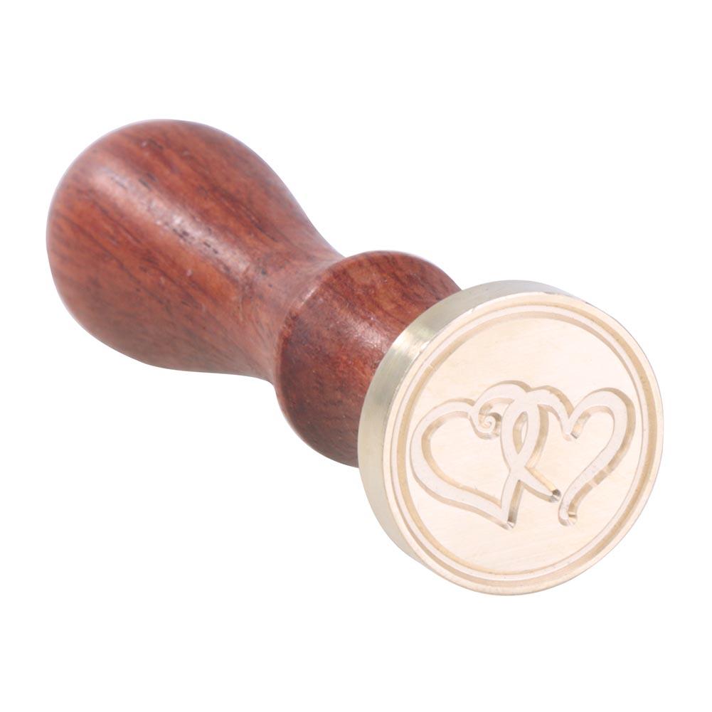 

Vintage Wax Seal, 501 Original