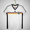 Joyfball 1998 Retro Soccer Jersey Germany Home