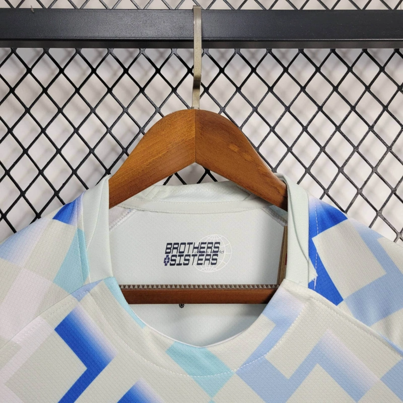 25/26 Inter Milan Away Football Shirt Thai Quality