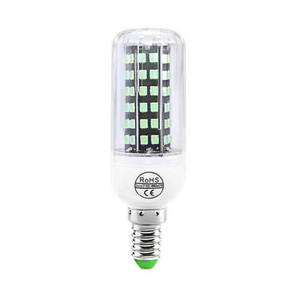 

112 LED UV Germicidal Corn Lamp Sterilize Disinfection Light -E14 110V, 501 Original