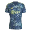 Ajax Away Soccer Jersey 2024/25