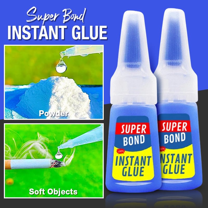 Super Bond Instant Glue