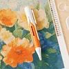 Automatic Diamond Painting Pen Bead Dispenser, No Wax Needed Art Pen| for 2.8mm Round Drills, DIY Crafts, for Adults, No Wax Required, Accessories Kit