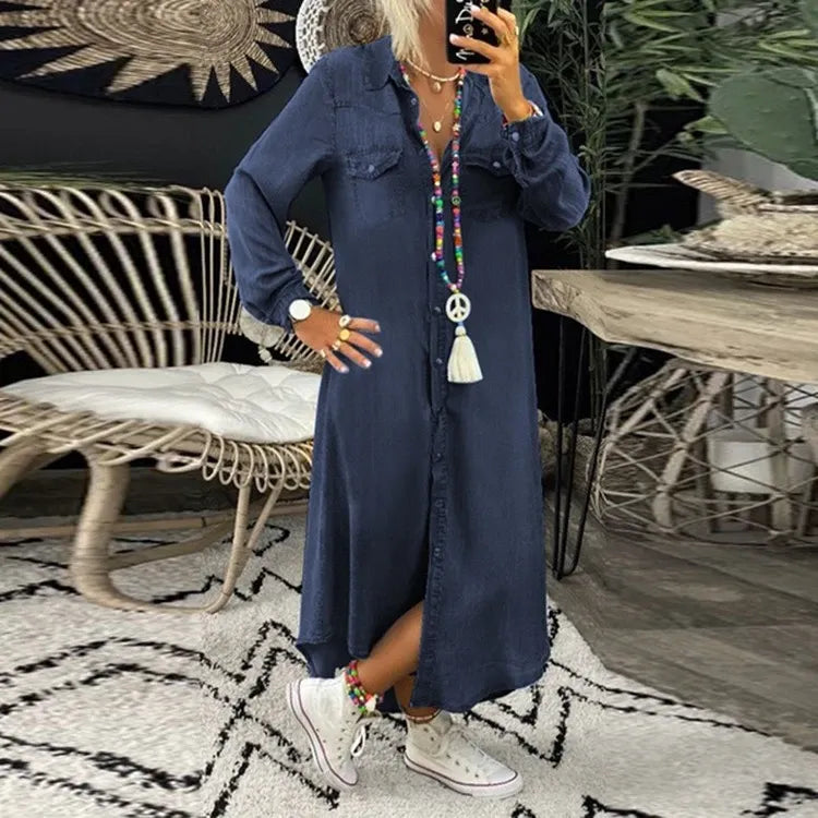 Effortless and Trendy general Dress | 168DEAL