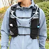 Outdoor Trail Running Backpack Lightweight Running Hydration Pack for Men Women