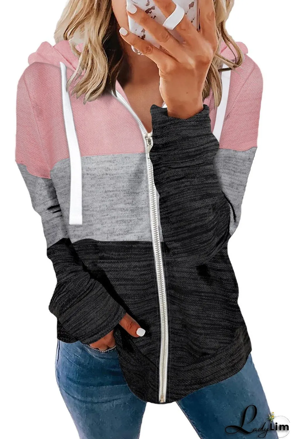 Chic and Relaxed winter Coat