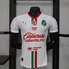 2025/2026 Player Version Chivas Away Football Jersey 1:1 Thai Quality