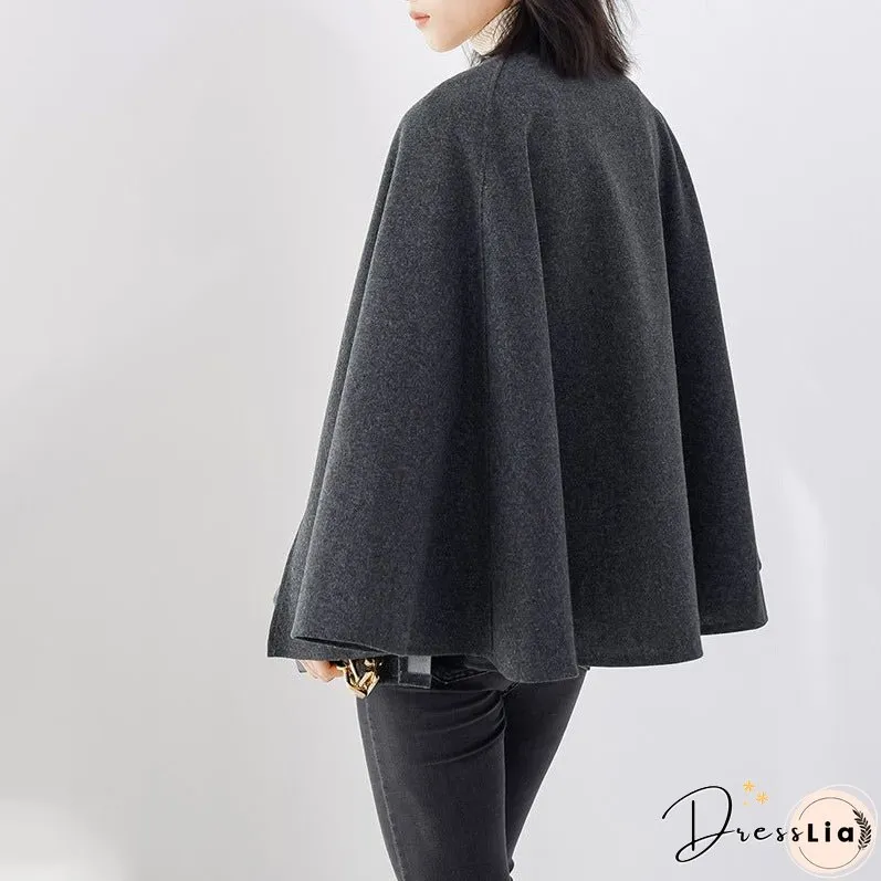 Elegant and Casual winter Coat