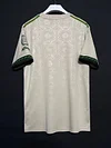 25/26 Bayern Munich White Special Edition Soccer Jersey