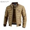Jaqueta de inverno masculina GANT&reg;
