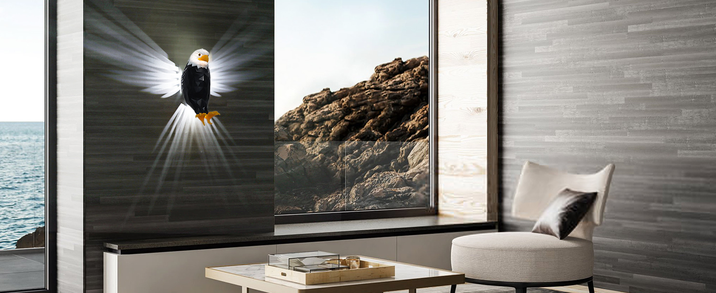 wall lamp