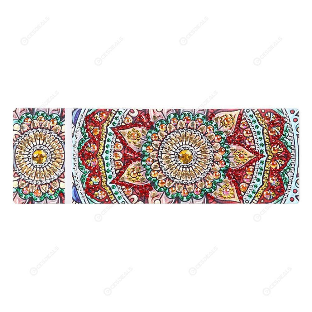 

Mandala-DIY Creative Diamond Storage Box, 501 Original