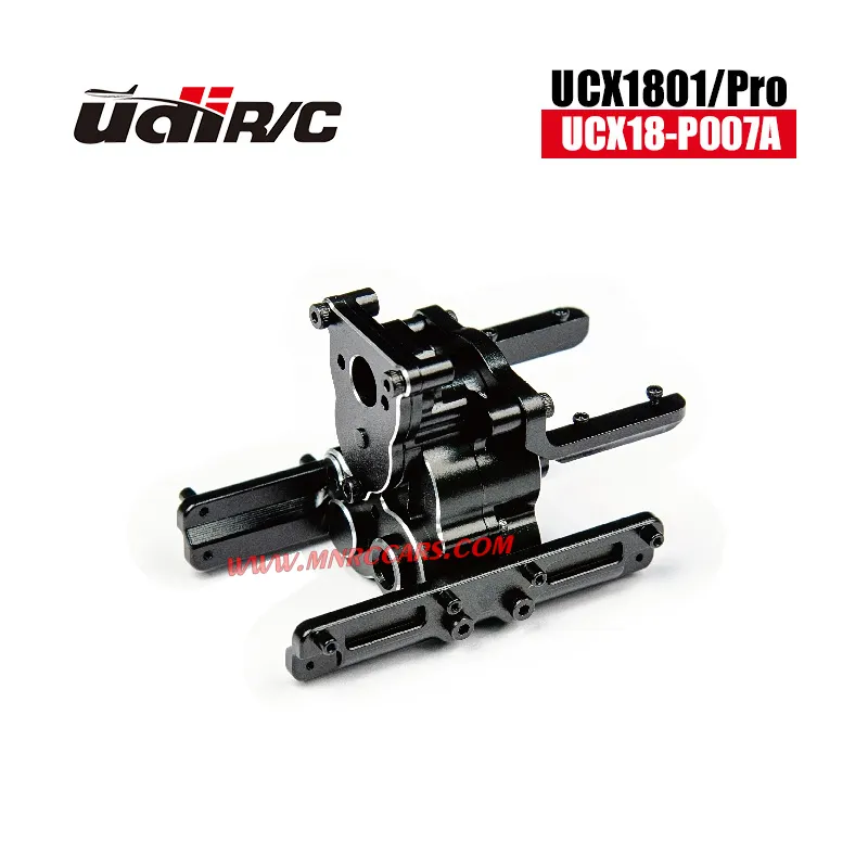 UDIRC UCX1801/Pro Upgrade Parts Center differential housing UCX18-P007A