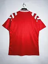 Joyfball 1996 Retro Turkey National Team Home Shirt
