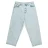Standawon school outfits Hip Hop Polar Big Boy Jeans Y2K Pants Sweatpant Cartoon Retro Blue Baggy Jeans Embroidery Men Women Fashion Casual Wide Trouser