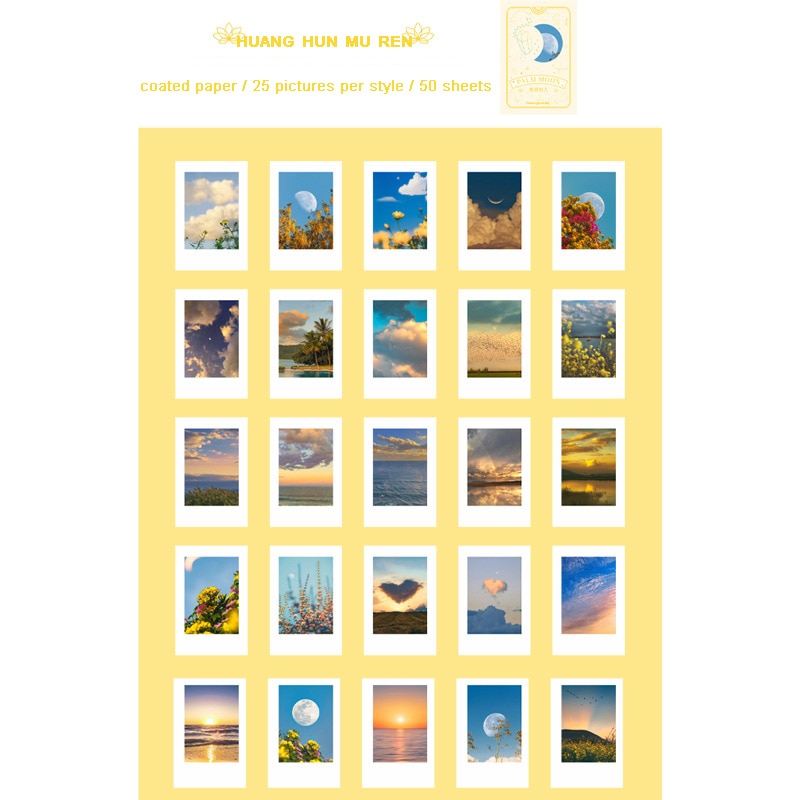 journalsay STATIONERY