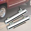 1Pair Exterior Door Handle 77023 77013 Left & Right for Caprice Impala 1971-1976