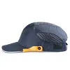 SR-1030 Smart Model Lightweight Safety Helmet