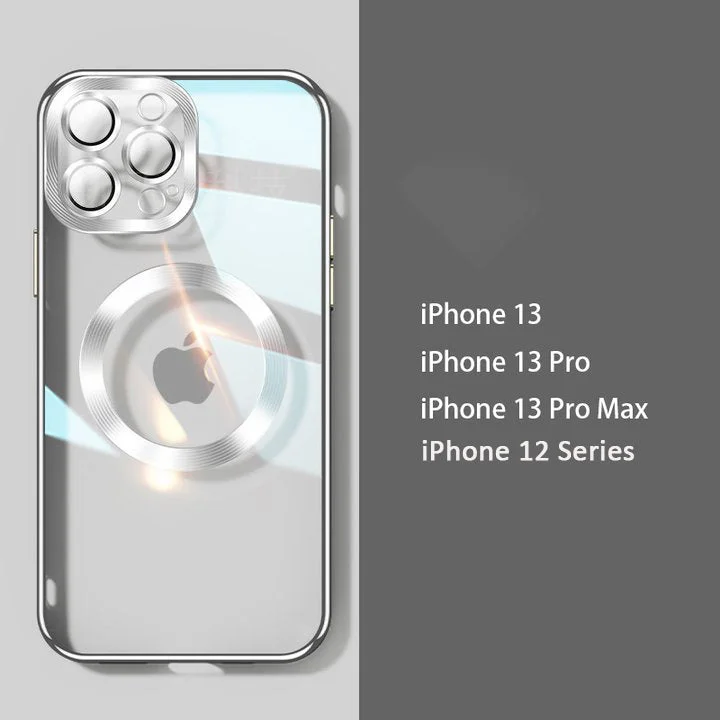 Magsafe Magnetic Case f&uuml;r iPhone 14/13-Serie