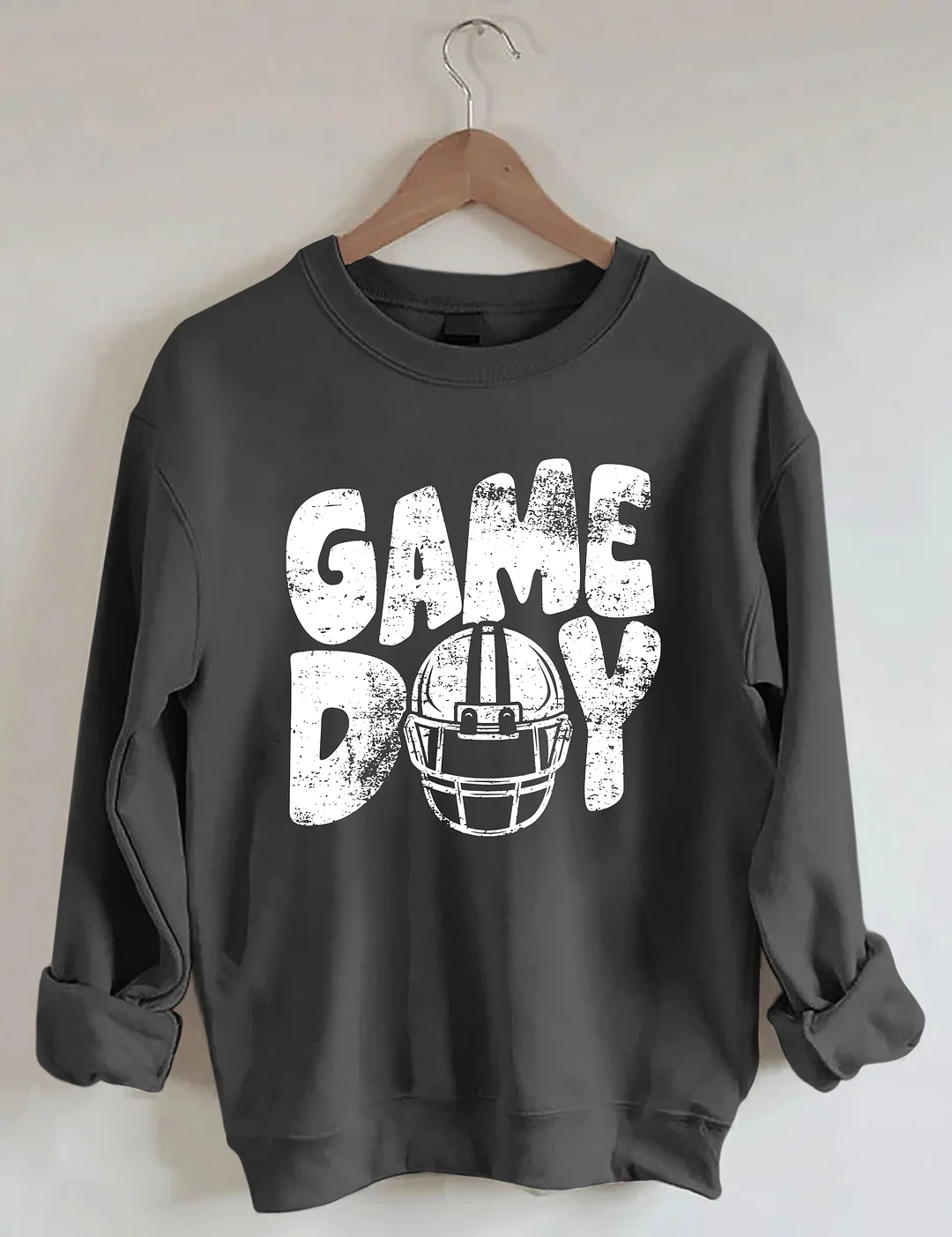 Game Day Sweatshirt