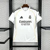 2025/2026 Real Madrid Home Football Shirt 1:1 Thai Quality