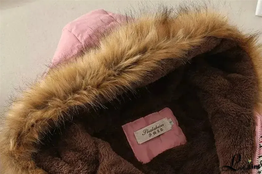 Comfortable and Stylish Coat