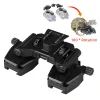 Tactical Gear Binocular Night Vision Goggle Bracket NVG Helmet 