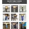 Front Purifier Stainless Steel Water Heater Pre-Filter Hardware Tool Accessories