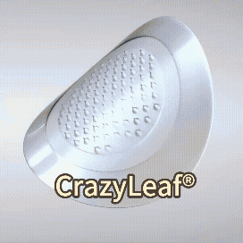 	CrazyLeaf&reg; SMGT-GLP-1 Nano Microneedle Patch
