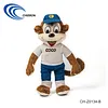 Plush cute monkey soft toys