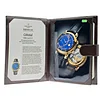 Patek Philippe Celestial Grand Complications Sky Chart Yellow Gold Blue Dial 5102J-001