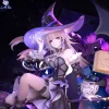 1/6 Scale The Herta - Honkai: Star Rail Resin Statue - XiaoWanXiong Studio