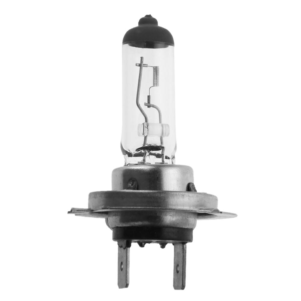 

1pc H7 12V 55W 4,000K-4,500K Blue Light Halogen Lamp Car Headlight Bulb, 501 Original
