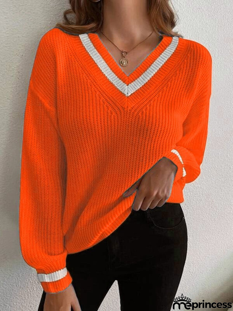 Chic and Versatile Sweater