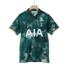 Tottenham Hotspur Third Away Soccer Jersey 2024/25