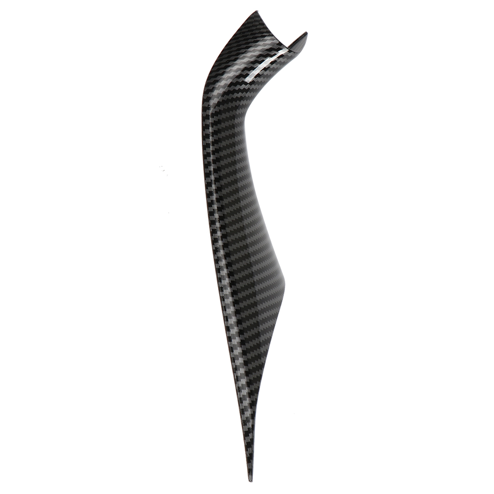 

Inner Door Panel Pull Trim for BMW G38 G30 2018- Carbon Fiber Look -Right, 501 Original