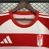 25/26 Granada Home Football  Jersey Shirt
