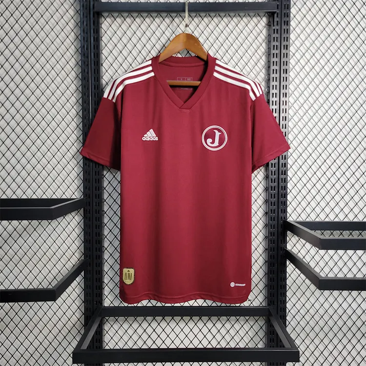 2023 CA Juventus Alma Edition