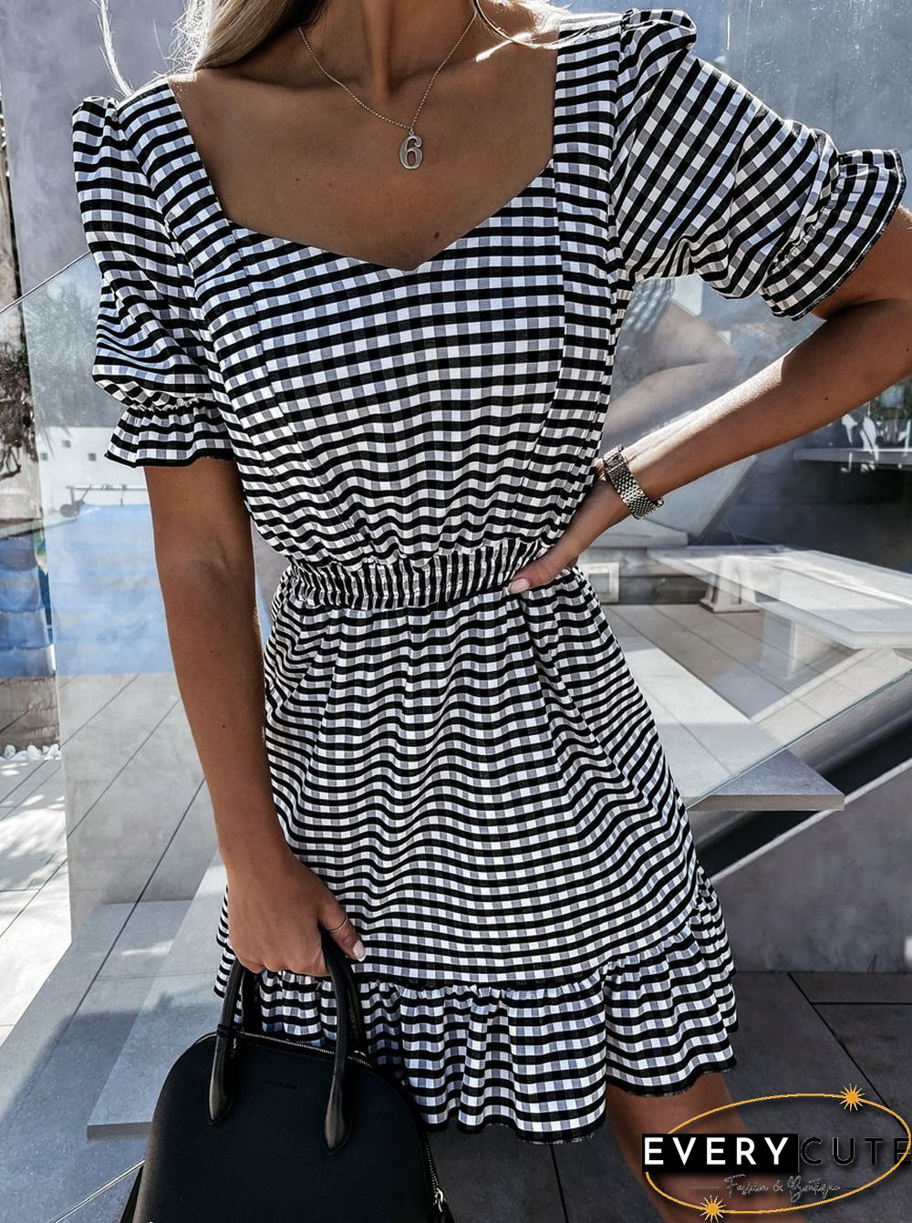 A New Dress for Summer