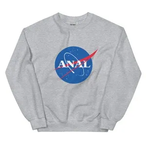 pornhint Pornhint ANAL sweater NSFW