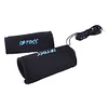 Electric Heated Grip Cover Removable Motorcycle Handlebar Warmer Hot Grip Handle