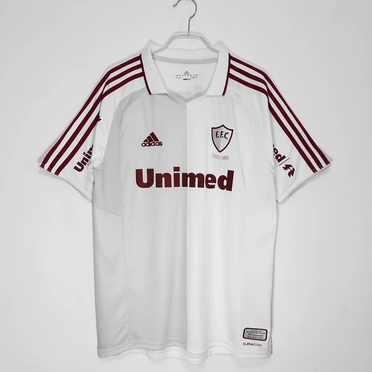 2011/12 Frominense Centenary Edition
