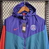 2023/2024 Paris Saint-Germain Windbreaker Football Shirt 1:1 Thai Quality