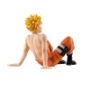 G.E.M. Series Naruto Uzumaki On the Palm - Naruto Official Statue - MegaHouse