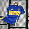 2024/2025 Boca Juniors Home Football Shirt 1:1 Thai Quality