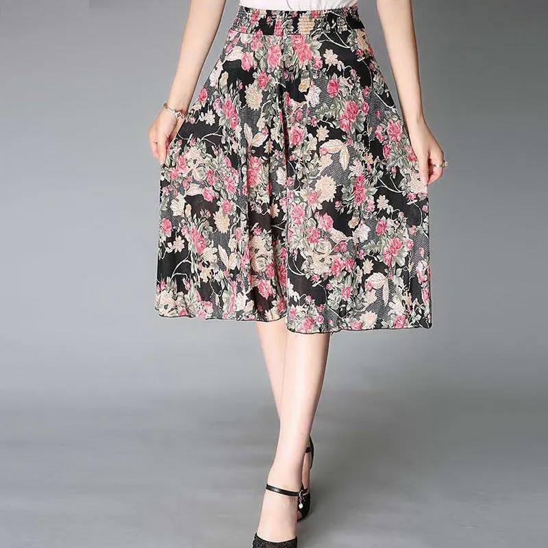Tradtitonal Culottes / Ladies