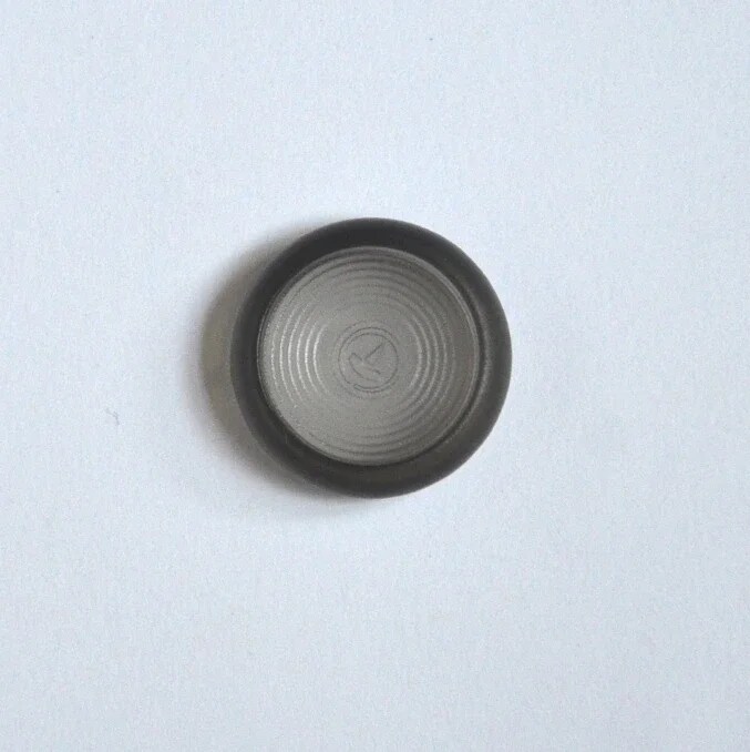 12pcs 18mm Color Plastic Book Binding Mushroom Hole Disc Ring for A5A6 Happy Planner Binder Rings Scrapbooking Binding Supplies