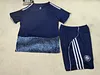 Joyfball 2025/2026 Kids Al-Nassr Away Football Shirt